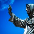 monument Luther