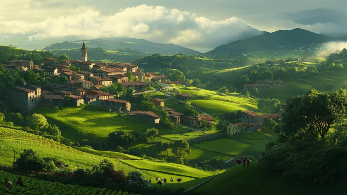 Top 10 prenoms de garcon d’origine basque : De Mikel a Xabi